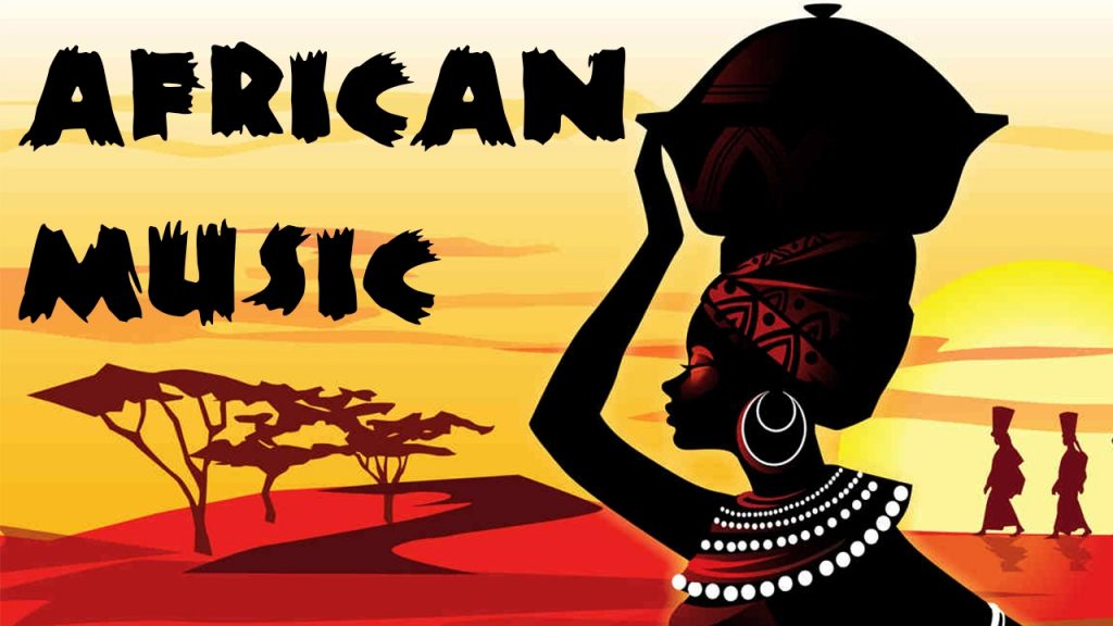 Sounds of Africa: Musik Indah dengan Sejarah yang Keras